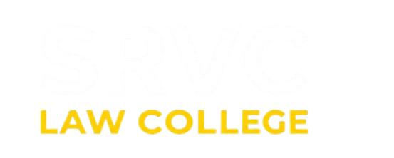 SRVS Law College